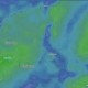 Image: New Tropical Depression Expected to Impact the East Sea