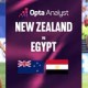 Image: New Zealand vs Egypt: World Cup 2026 Match Preview