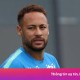 Image: Neymar Sends Greetings Ahead of 2026 World Cup