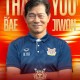 Image: Ninh Binh FC Parts Ways with Coach Bae Ji-won
