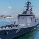 Image: North Korea to Build 10,000-Ton Warship and Enhance Naval Forces