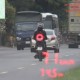 Image: Numerous Motorbike Owners Fined Under Decree 168