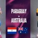 Image: Paraguay vs Australia: A Crucial World Cup Clash
