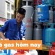 Image: Petrolimex Maintains Stable Retail Gas Prices on June 25