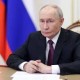 Image: Putin Issues Directives Amid Continued Ukrainian Attacks