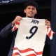 Image: Ricardo Pepi: From El Paso Roots to USMNT Star