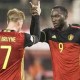 Image: Romelu Lukaku and Kevin De Bruyne Key to Belgium's Success