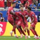 Image: Ronaldo's Tactical Brilliance Shines in World Cup Match