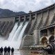 Image: Russia Constructs 242-Meter High Dam Using 24 Million Tons of Concrete