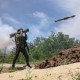 Image: Russia Tests Over 1,000 Weapons on the Battlefield in Past Year