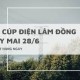 Image: Scheduled Power Outages in Lam Dong on June 28, 2026