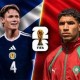 Image: Scotland Faces Morocco in World Cup Showdown