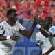 Image: Senegal vs Iraq: A Crucial Match in World Cup 2026