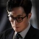 Image: So Ji Sub's Return Boosts Ratings for 'Agent Kim Reactivated'