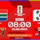 Image: South Africa vs South Korea: World Cup 2026 Match Preview