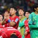 Image: South Korea's National Football Team Disbands in Mexico After World Cup Exit