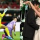 Image: South Korean Goalkeeper's Wife Faces Online Backlash After Giving Birth Alone