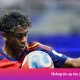 Image: Spain Takes a Risk with Lamine Yamal Ahead of Match