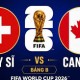 Image: Switzerland vs Canada: World Cup 2026 Match Preview