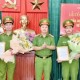 Image: Thanh Hoa Police Announce Personnel Decisions