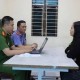 Image: Three Arrested for Throwing Waste at Clothing Store in Nghe An