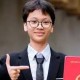 Image: Top Physics Student Aims to Inspire Future Generations