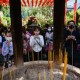 Image: Traditional Prayers for the Full Moon of May 2026
