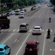 Image: Traffic Violations: Numerous Drivers Fined for Running Red Lights