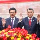 Image: Trần Cẩm Tú to Use Official Aircraft as Key Leader