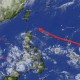Image: Tropical Depression Off Philippines May Strengthen into Typhoon