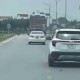 Image: Truck Driver Fined After Fleeing from Police Checkpoint