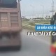 Image: Truck Driver Fined Nearly 50 Million for Reckless Driving