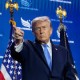 Image: Trump Warns Iran: 'You Will Not Exist' If Attacks Continue