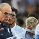 Image: Uruguay Players Clash with Coach Bielsa Ahead of Critical Match