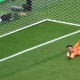 Image: Uruguay Substitutes Goalkeeper Muslera After Mistake Against Spain