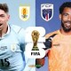 Image: Uruguay vs Cabo Verde: A Clash of Strength in World Cup 2026