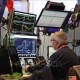Image: US-Iran Tensions Ease, US Stock Market Surges