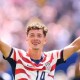 Image: US Team Sets Unique World Cup Record with Unlikely Goals