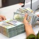 Image: USD Exchange Rate Rises Amid Global Economic Changes