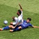 Image: Uzbekistan's Khusanov: The Rising Star Facing Ronaldo