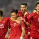 Image: Vietnam National Football Team Makes Bold Changes Ahead of AFF Cup