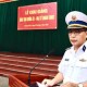 Image: Vietnam Navy Training Center Launches Technical Course 51