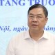 Image: Vietnam's Deputy Prime Minister Advocates for Domestic Mineral Exploitation