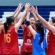 Image: Vietnam's U18 Women's Volleyball Team Falls to Thailand in Finals