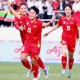 Image: Vietnam Women's Football Team Maintains Top Spot in Southeast Asia