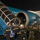 Image: Vietnamese Military and Police Aid Venezuela After Earthquake