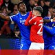 Image: Vinícius Júnior Advocates for Anti-Racism Efforts
