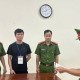 Image: Welder Arrested for Causing Fire During Safety System Installation