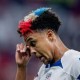 Image: Weston McKennie's Bold Hair for 2026 World Cup