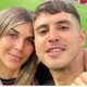 Image: Who is Exequiel Palacios' Partner? Meet Yamila Gaetano